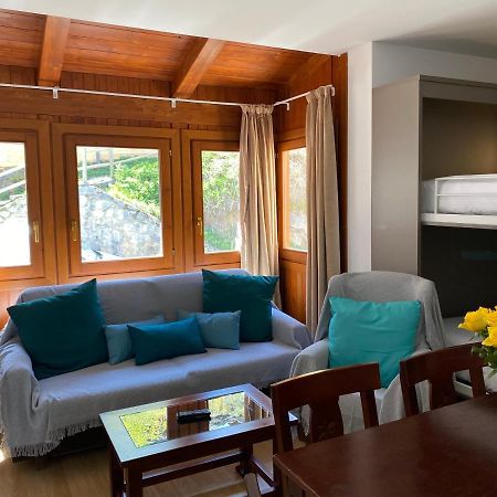 Ferienwohnung El Diamante Soldeu Exterior foto