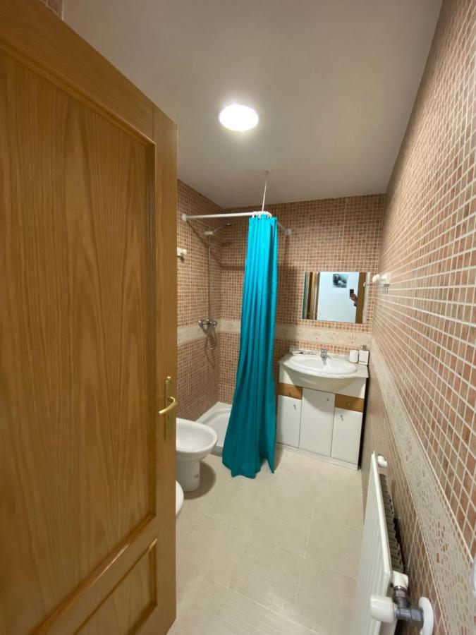 Ferienwohnung El Diamante Soldeu Exterior foto